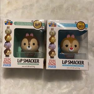Lip smacker Disney Tsum Tsum